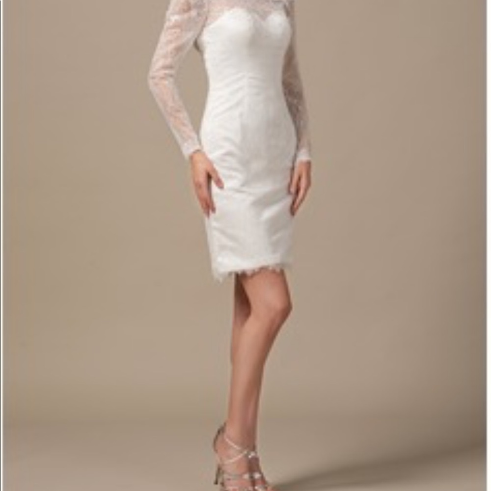 Dress - Picture 4 of 6